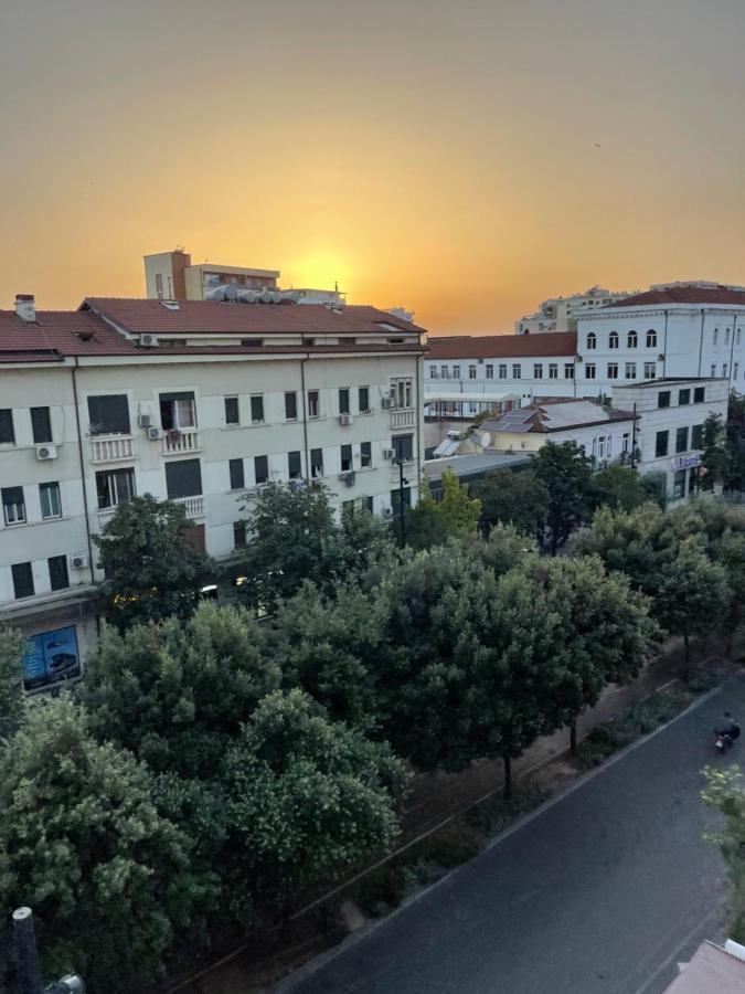 Urban City Center Tirana Extérieur photo